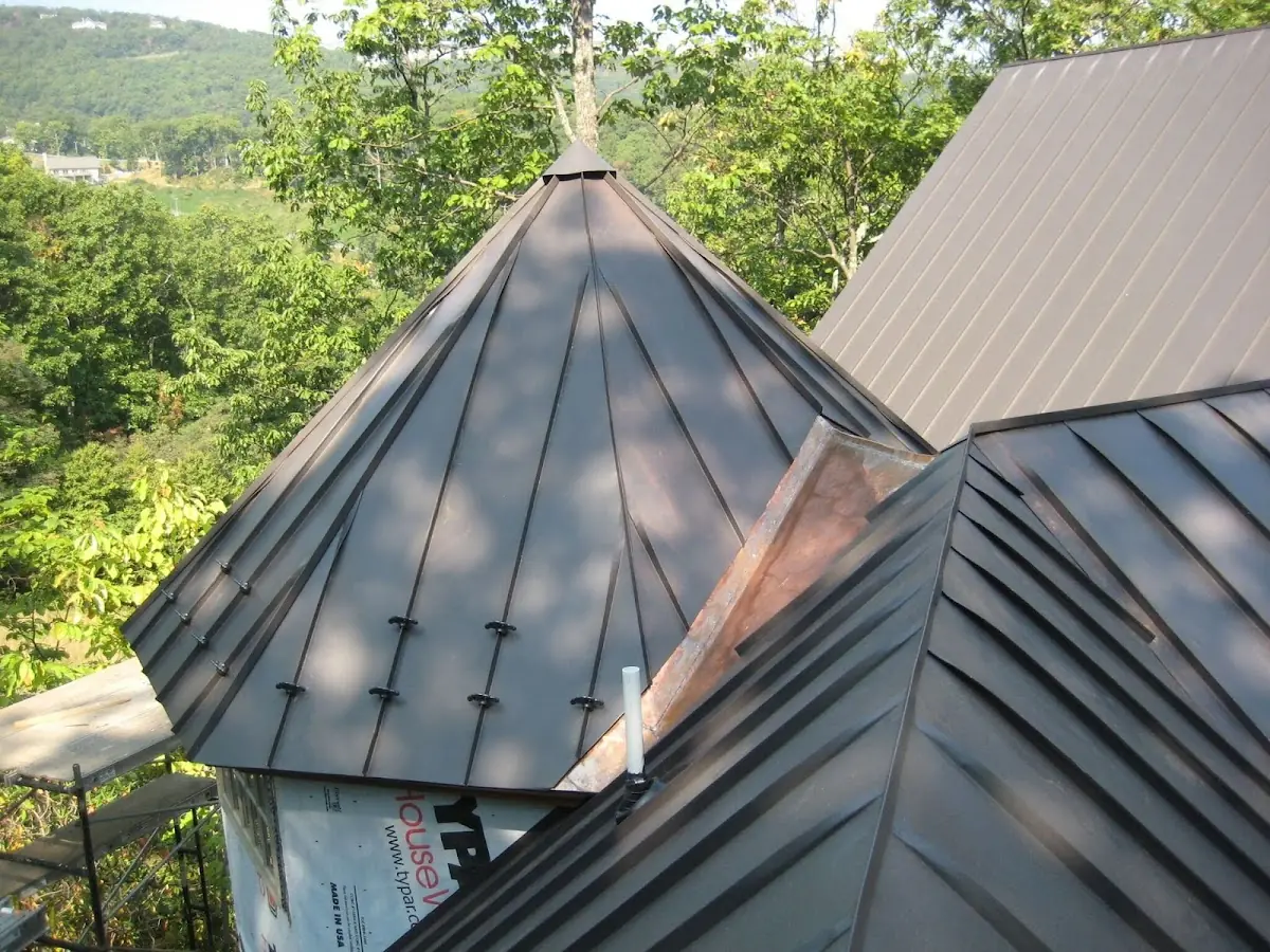 Professional Shingle Replacement & Repair by Craftsman Roofing in Cool